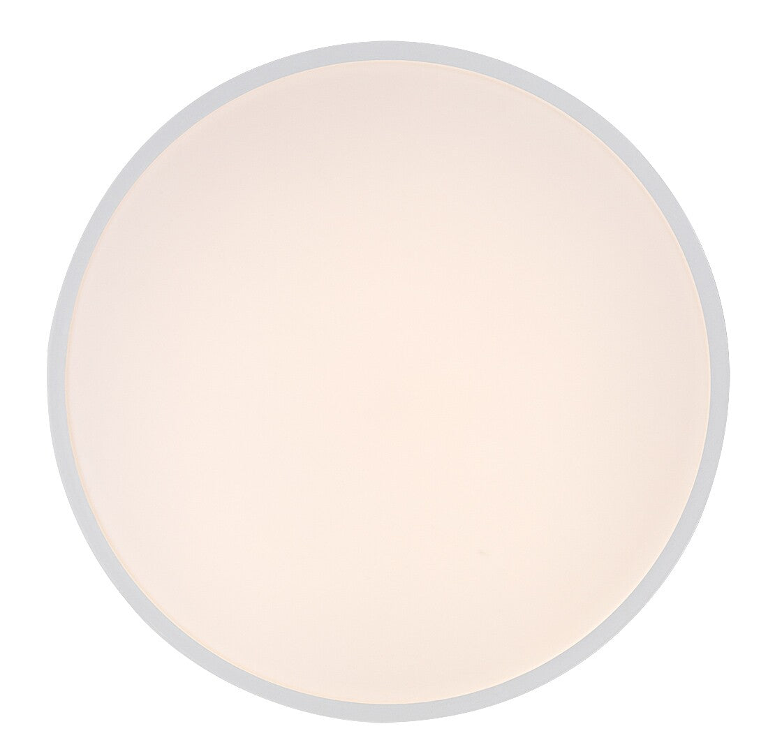Plafoniera baie Rabalux Alenzo White 71429