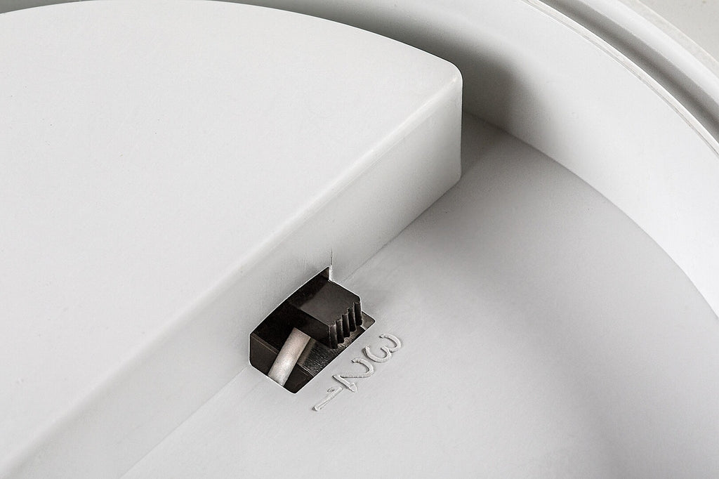 Plafoniera baie Rabalux Alenzo White 71429