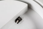 Plafoniera baie Rabalux Alenzo White 71429