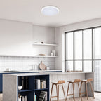 Plafoniera baie Rabalux Alenzo White 71429
