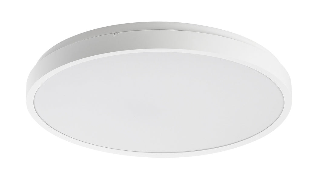 Plafoniera baie Rabalux Alenzo White 71430