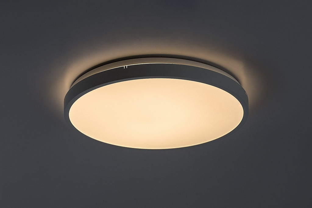 Plafoniera baie Rabalux Alenzo White 71430