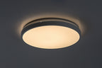 Plafoniera baie Rabalux Alenzo White 71430