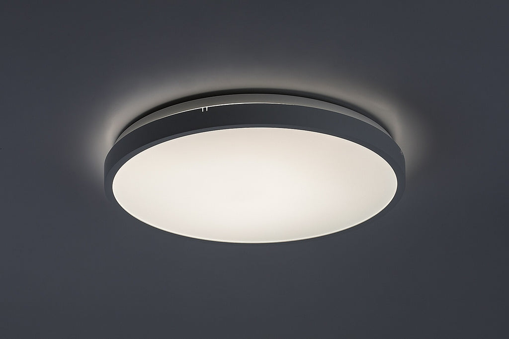 Plafoniera baie Rabalux Alenzo White 71430