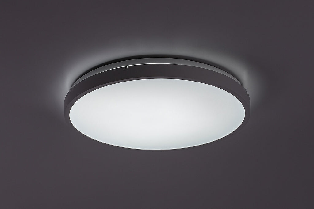Plafoniera baie Rabalux Alenzo White 71430