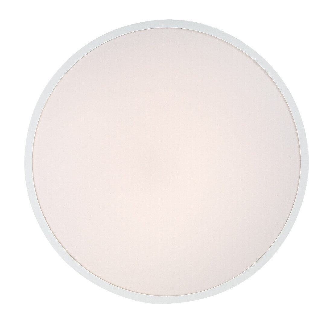 Plafoniera baie Rabalux Alenzo White 71430