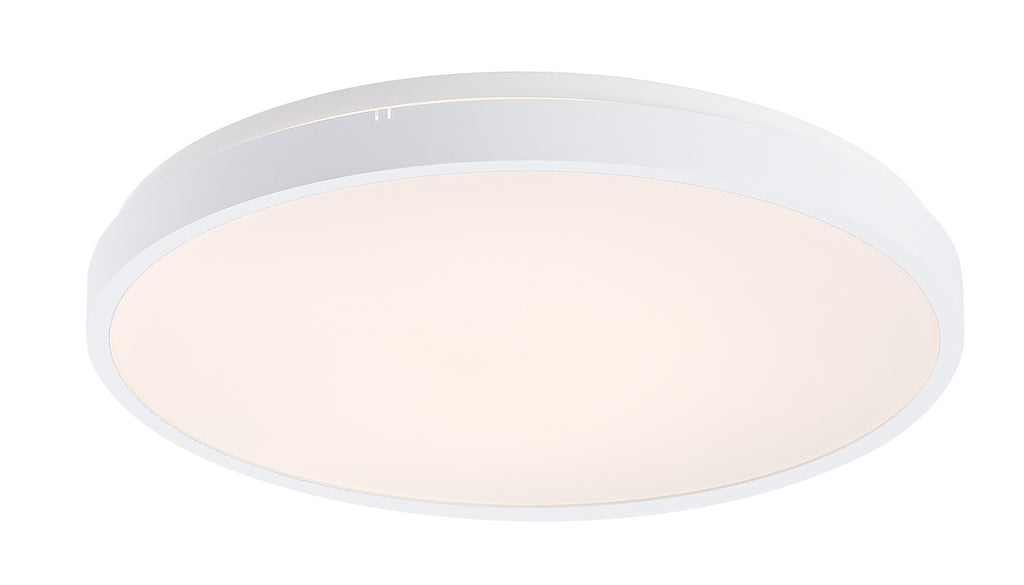Plafoniera baie Rabalux Alenzo White 71430