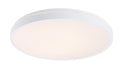 Plafoniera baie Rabalux Alenzo White 71430