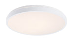 Plafoniera baie Rabalux Alenzo White 71430