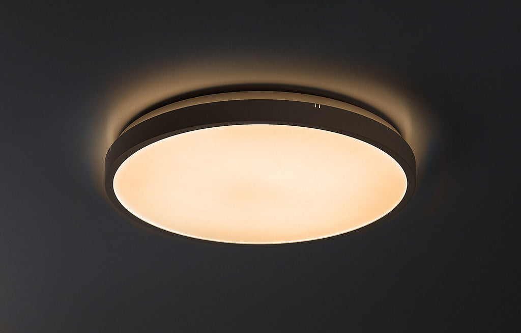 Plafoniera Rabalux Alenzo White 71431