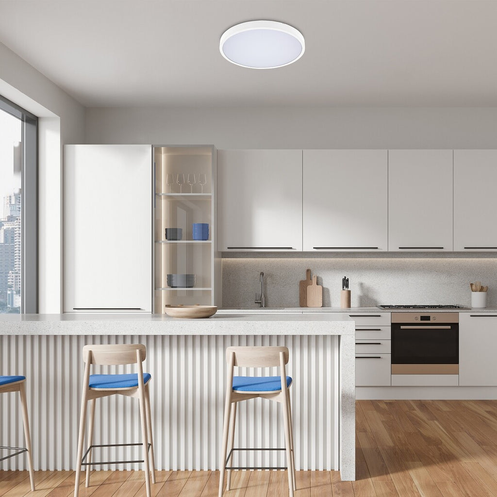 Plafoniera Rabalux Alenzo White 71431