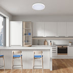 Plafoniera Rabalux Alenzo White 71431
