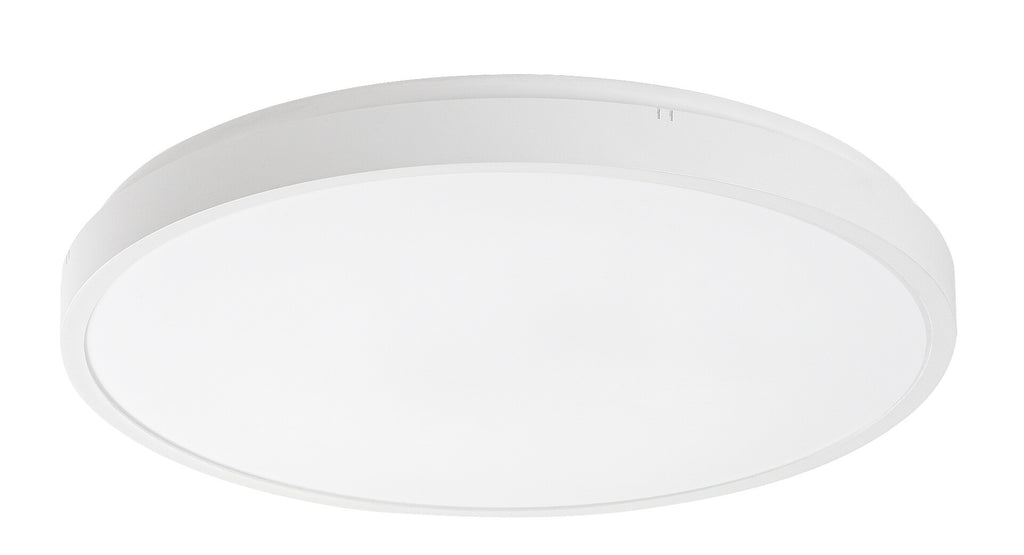 Plafoniera Rabalux Alenzo White 71431