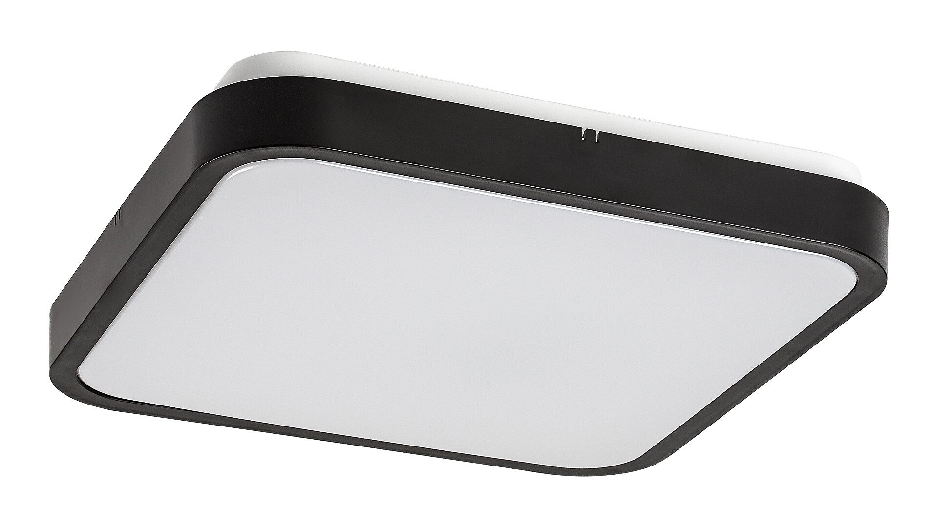 Plafoniera baie Rabalux Alenzo Black 71432