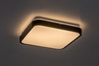 Plafoniera baie Rabalux Alenzo Black 71432