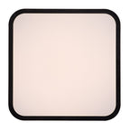 Plafoniera baie Rabalux Alenzo Black 71432