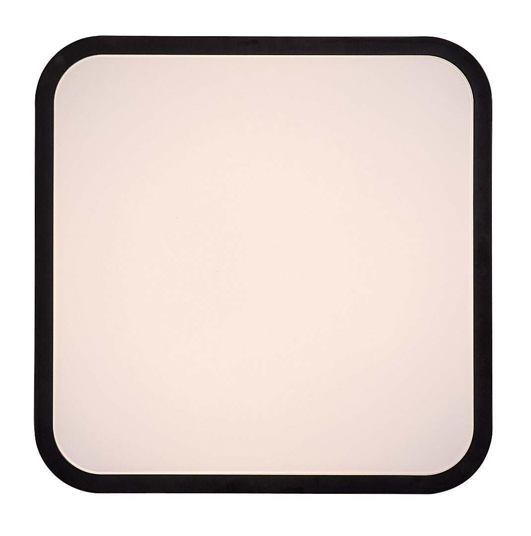 Plafoniera baie Rabalux Alenzo Black 71432