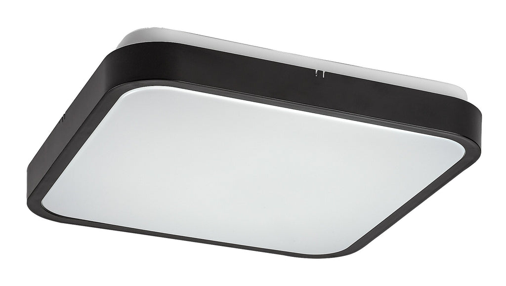 Plafoniera baie Rabalux Alenzo Black 71432