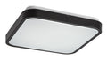 Plafoniera baie Rabalux Alenzo Black 71432
