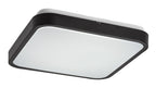 Plafoniera baie Rabalux Alenzo Black 71432