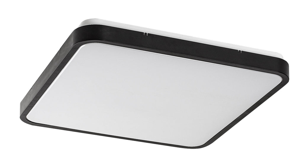 Plafoniera baie Rabalux Alenzo Black 71433