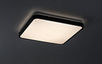 Plafoniera baie Rabalux Alenzo Black 71433