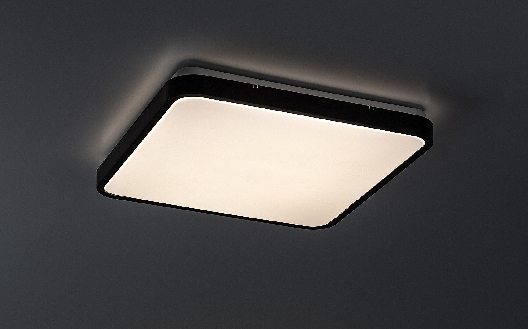 Plafoniera baie Rabalux Alenzo Black 71433