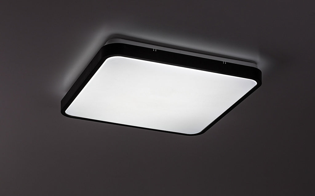 Plafoniera baie Rabalux Alenzo Black 71433
