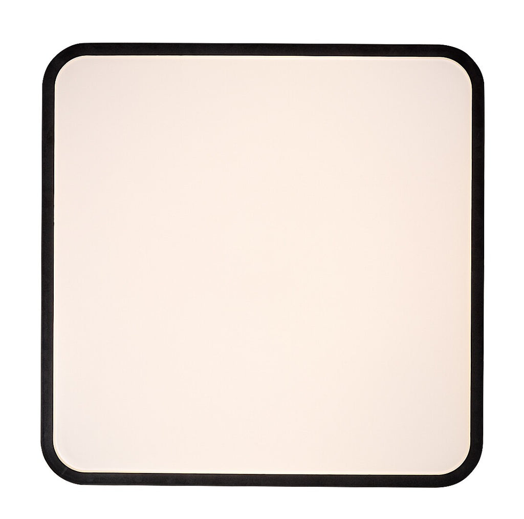 Plafoniera baie Rabalux Alenzo Black 71433