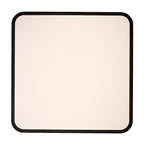 Plafoniera baie Rabalux Alenzo Black 71433