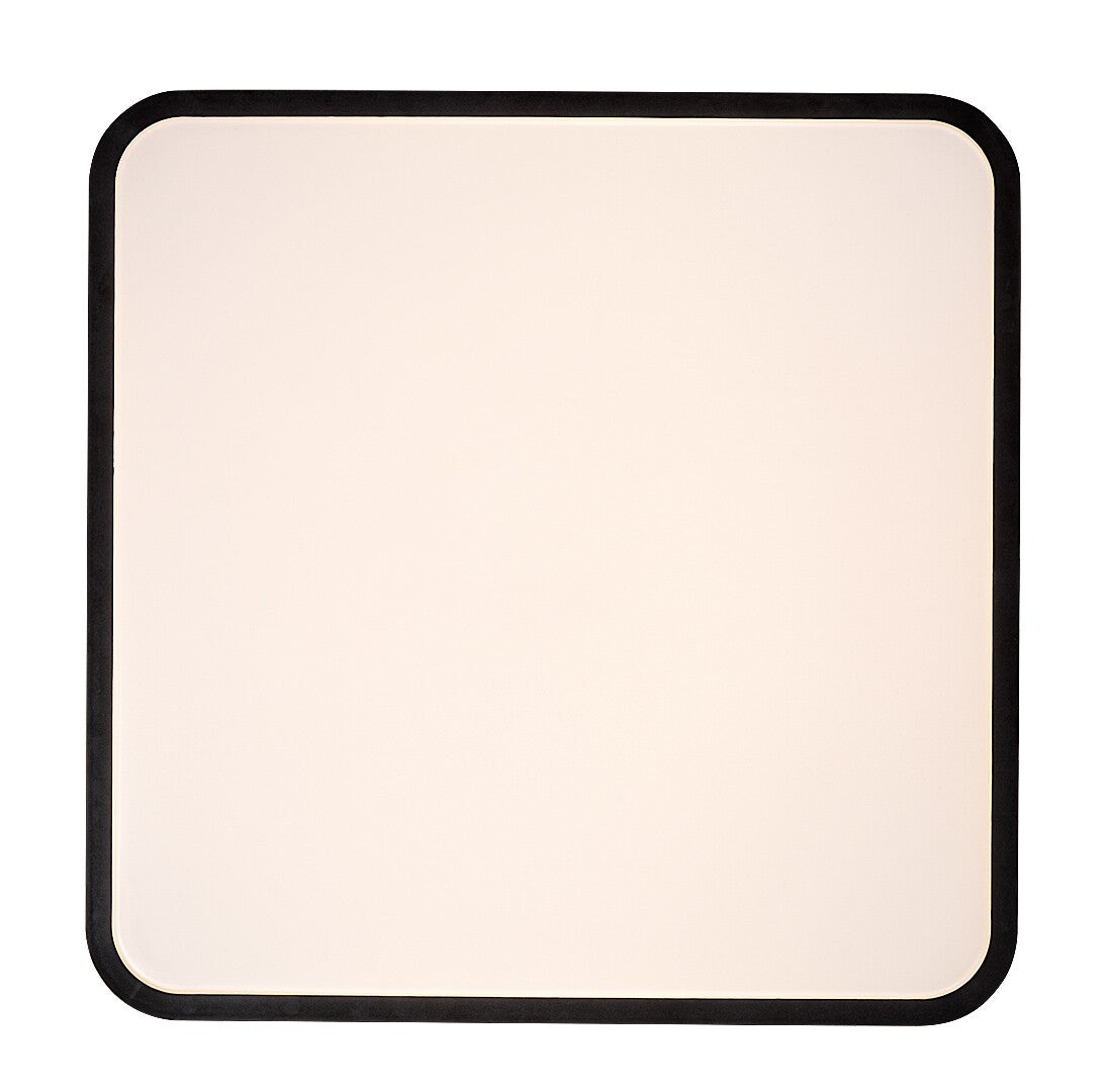 Plafoniera baie Rabalux Alenzo Black 71433