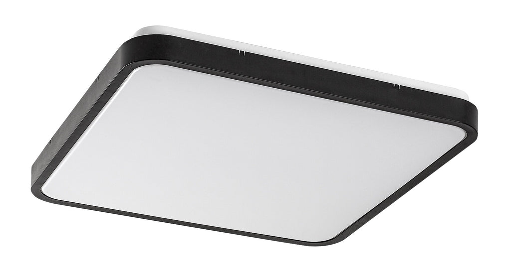 Plafoniera baie Rabalux Alenzo Black 71434