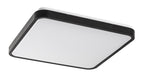 Plafoniera baie Rabalux Alenzo Black 71434
