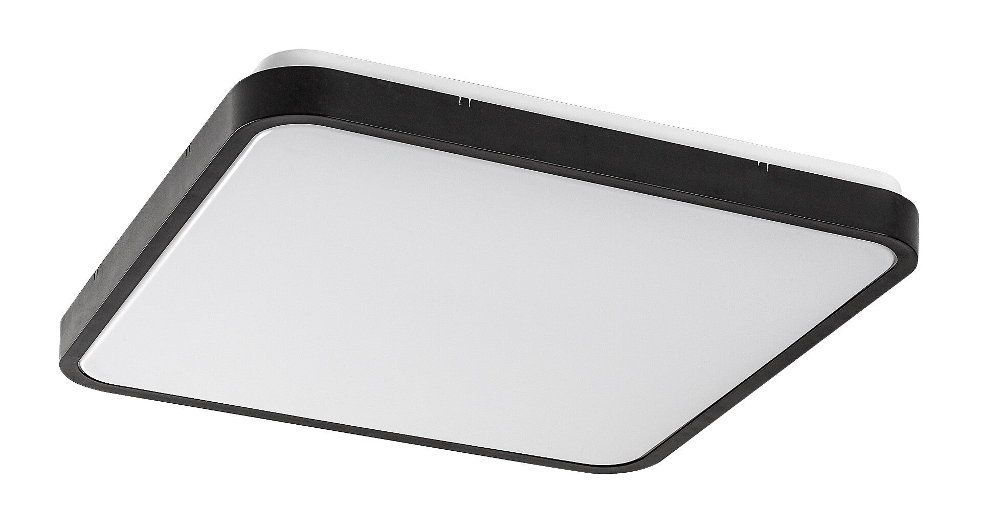Plafoniera baie Rabalux Alenzo Black 71434