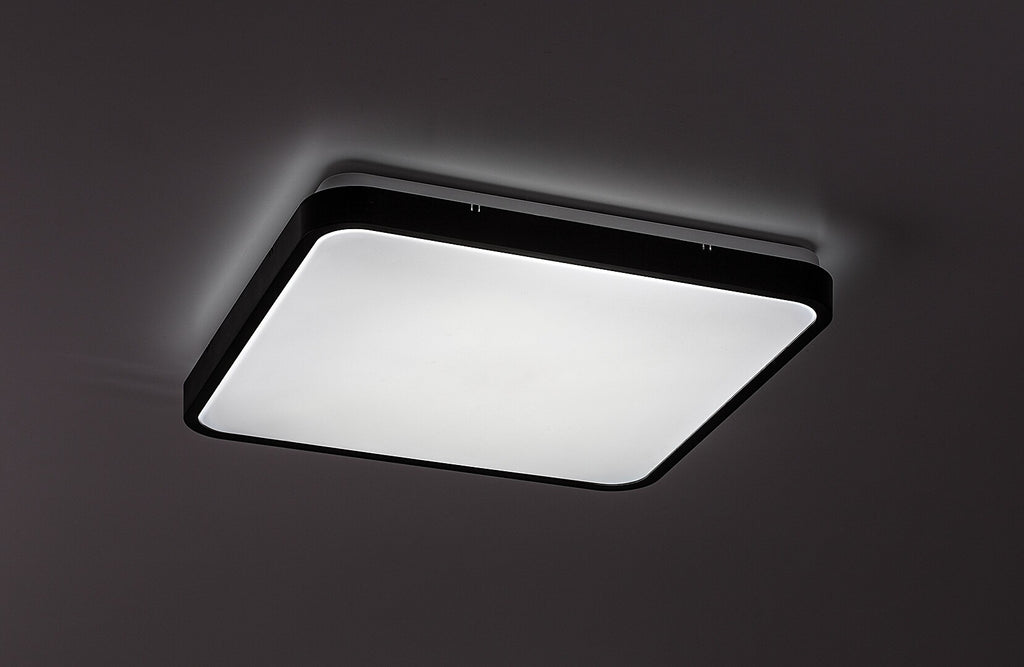 Plafoniera baie Rabalux Alenzo Black 71434