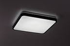 Plafoniera baie Rabalux Alenzo Black 71434