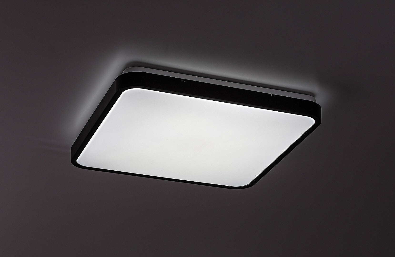 Plafoniera baie Rabalux Alenzo Black 71434