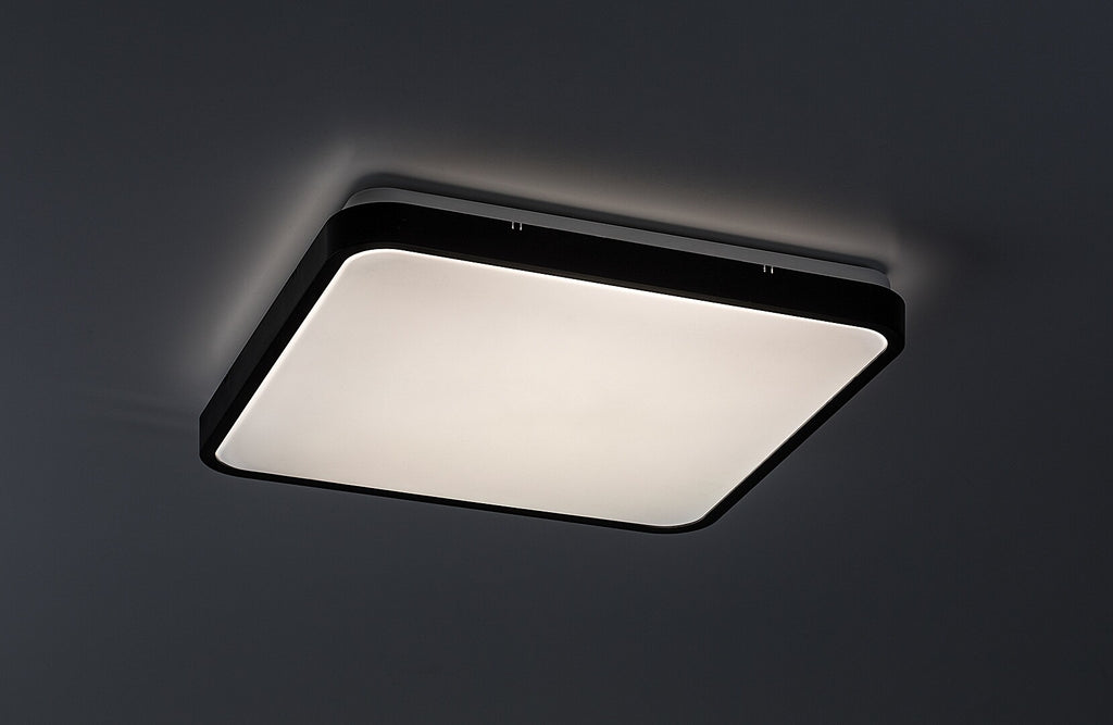 Plafoniera baie Rabalux Alenzo Black 71434
