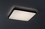 Plafoniera baie Rabalux Alenzo Black 71434