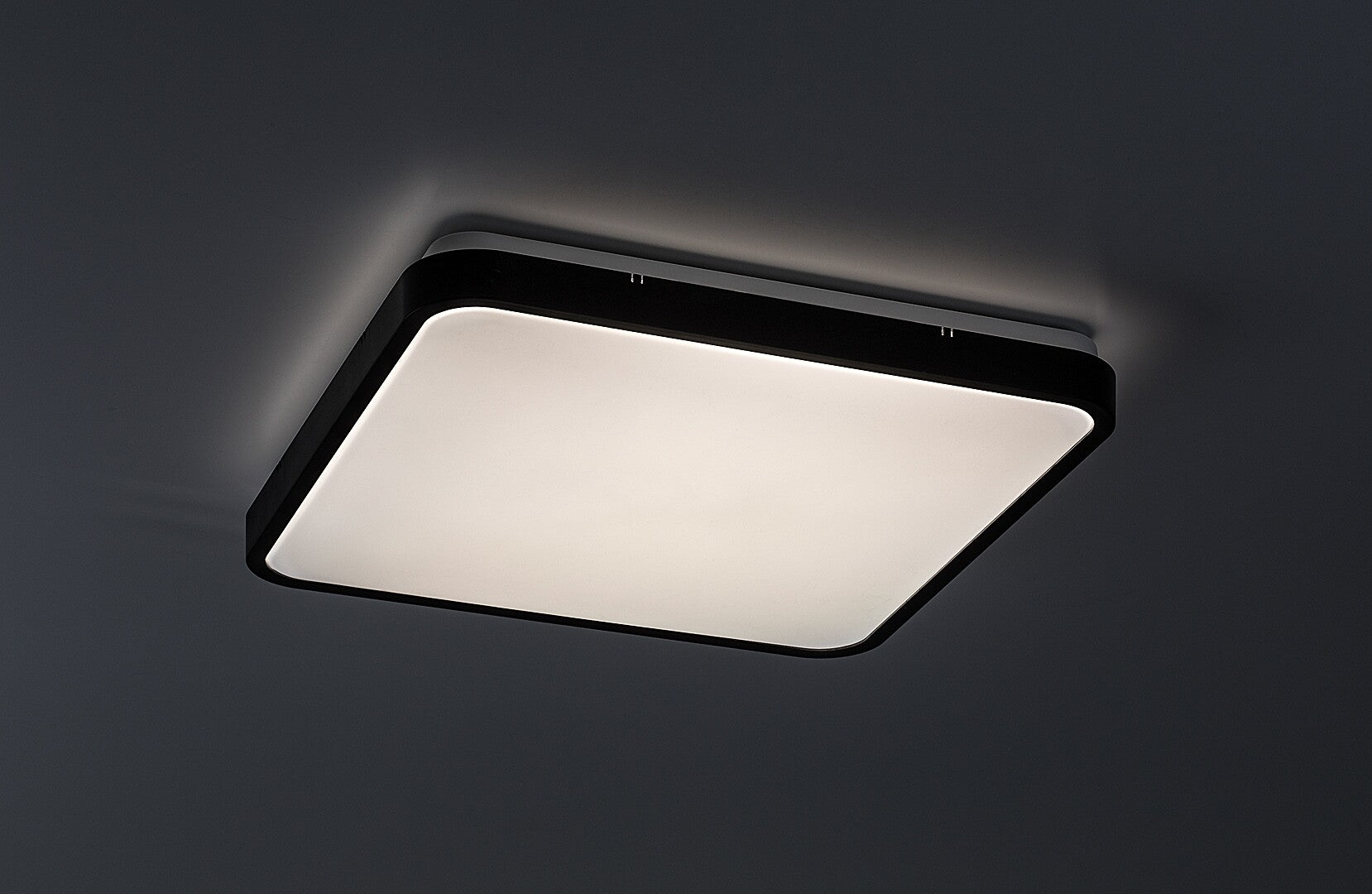 Plafoniera baie Rabalux Alenzo Black 71434