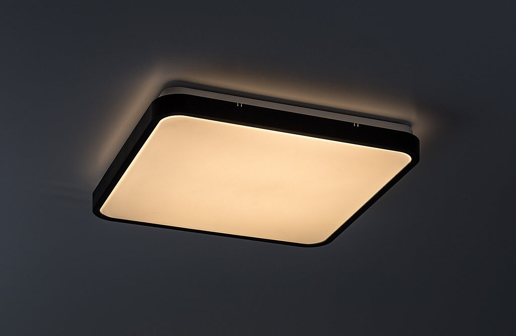 Plafoniera baie Rabalux Alenzo Black 71434