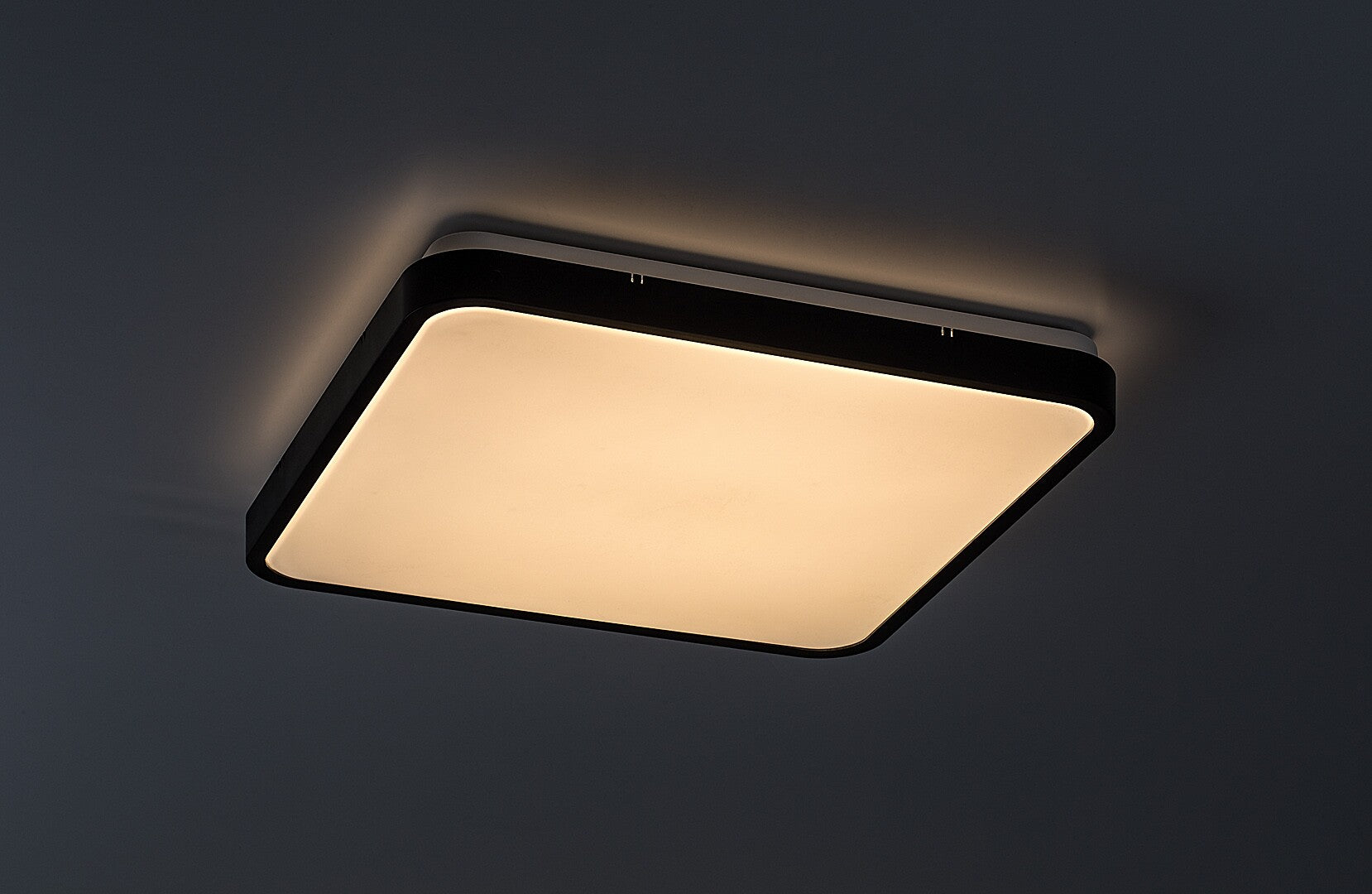 Plafoniera baie Rabalux Alenzo Black 71434