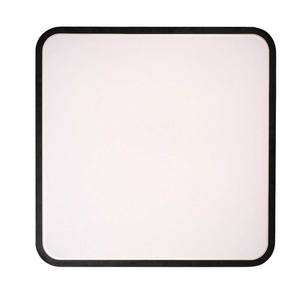 Plafoniera baie Rabalux Alenzo Black 71434