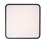 Plafoniera baie Rabalux Alenzo Black 71434