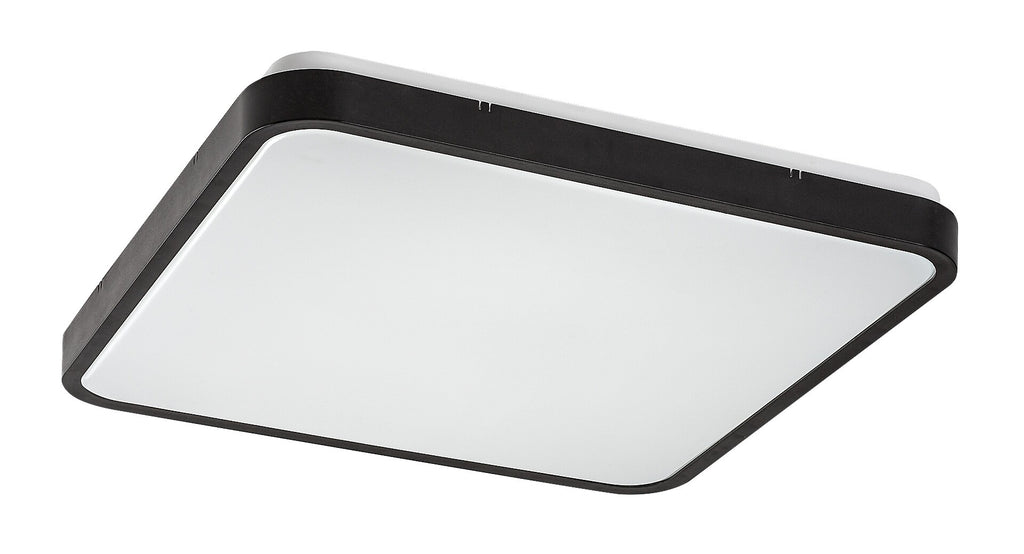 Plafoniera baie Rabalux Alenzo Black 71434