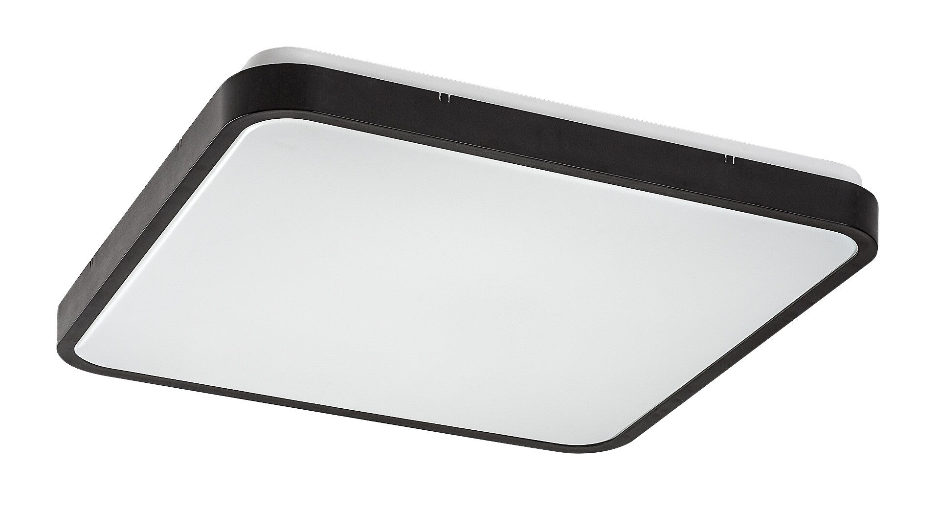 Plafoniera baie Rabalux Alenzo Black 71434