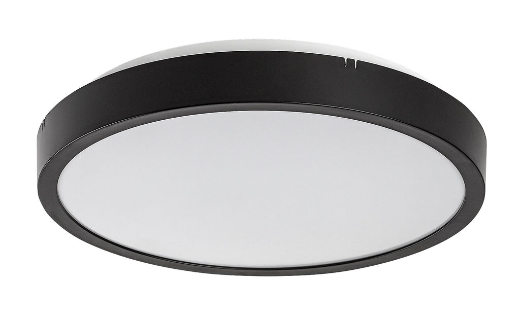 Plafoniera baie Rabalux Alenzo Black 71435