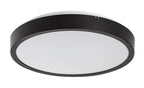 Plafoniera baie Rabalux Alenzo Black 71435