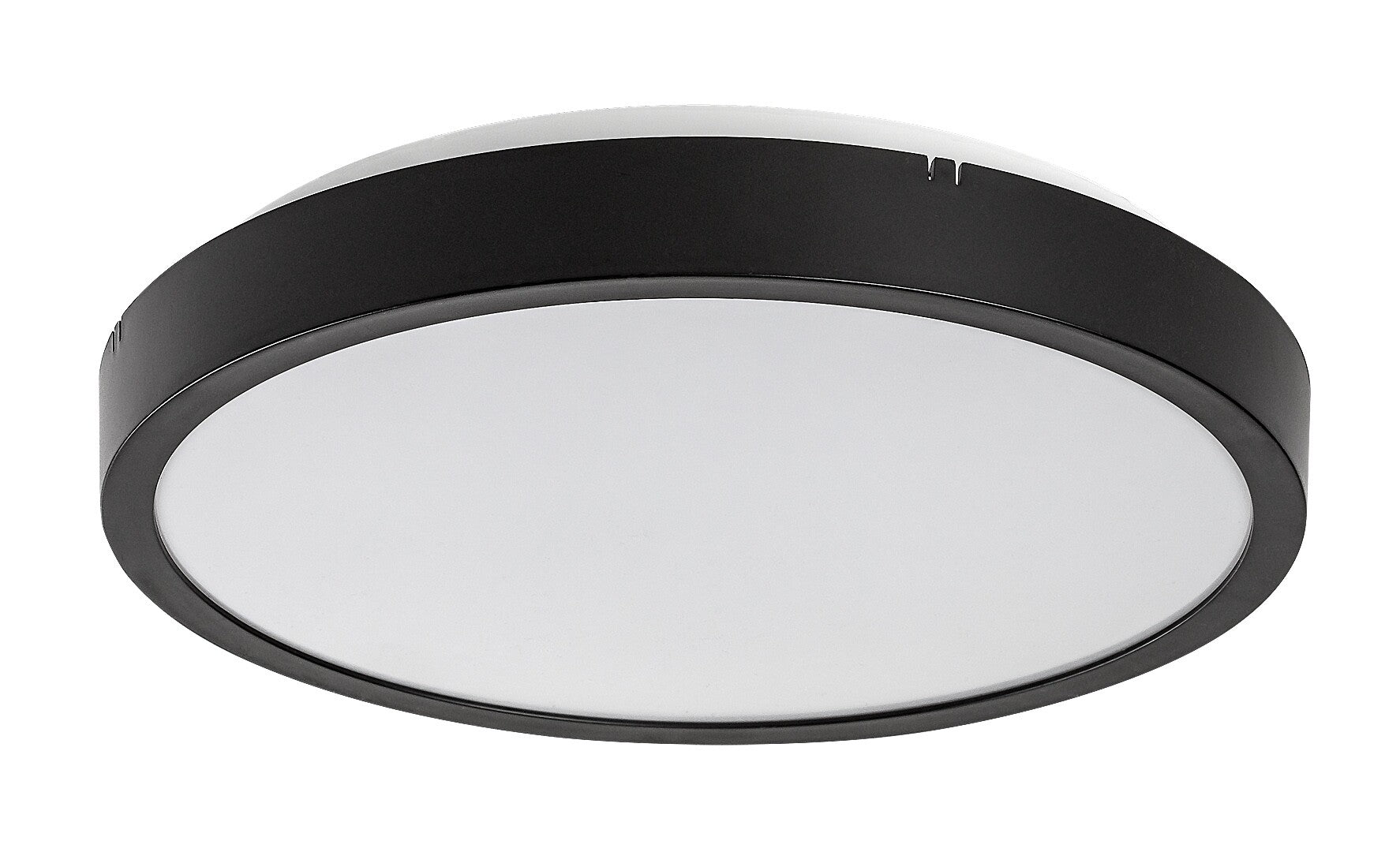 Plafoniera baie Rabalux Alenzo Black 71435