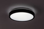 Plafoniera baie Rabalux Alenzo Black 71435